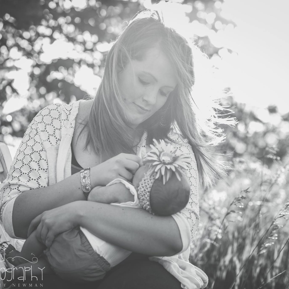 Meet your Posher, Ashleigh